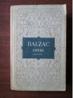 Balzac - Opere (volumul 6)