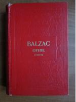Balzac - Opere (volumul 7)
