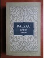 Balzac - Opere  (volumul 8)