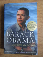 Barack Obama - Dreams from my father 