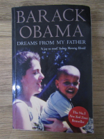 Barack Obama - Dreams from my father