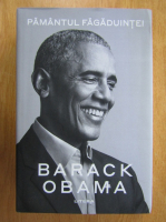 Barack Obama - Pamantul fagaduintei