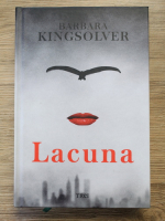 Barbara Kingsolver - Lacuna