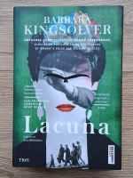 Barbara Kingsolver - Lacuna