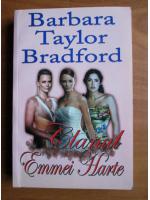 Barbara Taylor Bradford - Clanul Emmei Harte