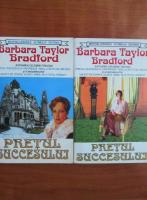 Barbara Taylor Bradford - Pretul succesului (2 volume)