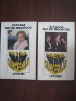 Barbara Taylor Bradford - Pretul succesului (2 volume)