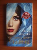 Barbara Taylor Bradford - Puterea dragostei