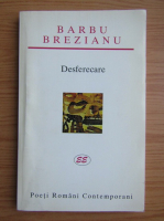 Barbu Brezianu - Desferecare