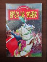 Barbu Delavrancea - Apus de soare