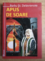 Barbu St. Delavrancea - Apus de soare