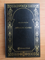 Barbu Stefanescu Delavrancea - Apus de soare