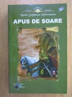Barbu Stefanescu Delavrancea - Apus de soare