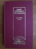 Barbu Stefanescu Delavrancea - Hagi Tudose. Nuvele