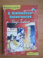 Barbu Stefanescu Delavrancea - Hagi Tudose