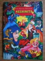 Barbu Stefanescu Delavrancea - Neghinita