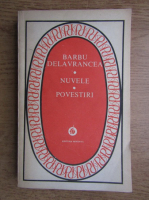 Barbu Stefanescu Delavrancea - Nuvele, povestiri