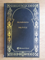 Barbu Stefanescu Delavrancea - Nuvele