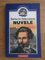 Barbu Stefanescu Delavrancea - Nuvele