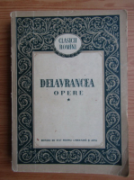 Barbu Stefanescu Delavrancea - Opere, volumul 1. Proza