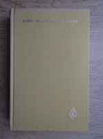 Barbu Stefanescu Delavrancea - Opere (volumul 7)