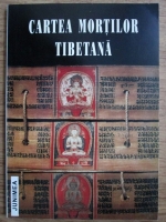 Bardo Thodol - Cartea mortilor tibetana