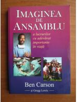 Ben Carson - Imaginea de ansamblu