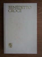 Benedetto Croce - Poezia