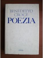 Benedetto Croce - Poezia