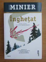 Bernard Minier - Inghetat