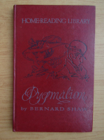Bernard Shaw - Pygmalion