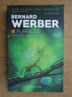 Bernard Werber - Furnicile