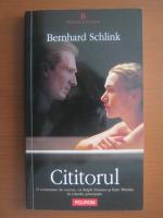 Bernhard Schlink - Cititorul