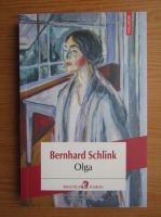 Bernhard Schlink - Olga