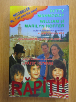 Betty Mahmoody - Rapiti