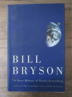 Bill Bryson - A short history of nearly everything