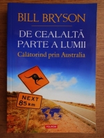 Bill Bryson - De cealalta parte a lumii