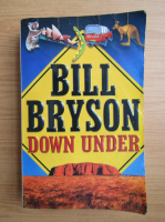 Bill Bryson - Down under