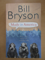 Bill Bryson - Made in America