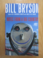 Bill Bryson - Notes From a Big Country