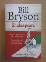 Bill Bryson - Shakespeare