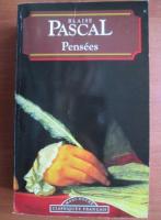 Blaise Pascal - Pensees