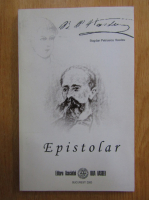 Bogdan Petriceicu Hasdeu - Epistolar (volumul 3)