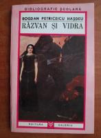 Bogdan Petriceicu Hasdeu - Razvan si Vidra