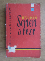 Bogdan Petriceicu Hasdeu - Scrieri alese