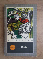 Bogdan Petriceicu Hasdeu - Ursita