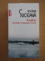 Bogdan Suceava - Avalon