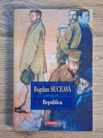 Bogdan Suceava - Republica