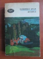 Boleslaw Prus - Anielka