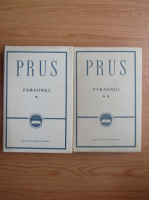 Boleslaw Prus - Faraonul (2 volume)